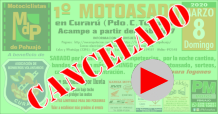 Cancelación Motoasado